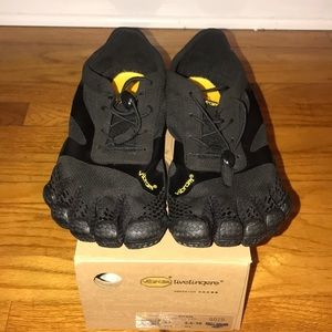 Vibram fivefingers